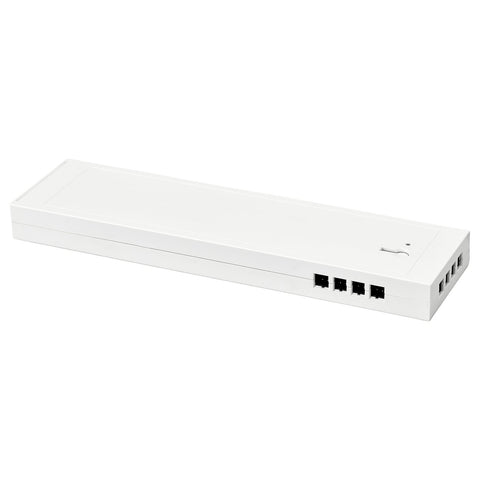 DUBBELKISEL driver for wireless control, smart white, 30 W
