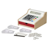 DUKTIG toy cash register, 19x18 cm