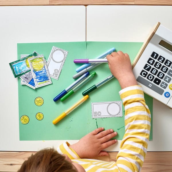 Ikea DUKTIG - Toy cash register