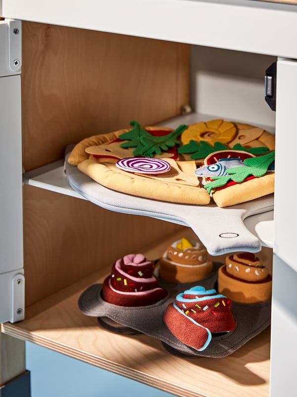 DUKTIG 6-piece roll set, #VALUE!