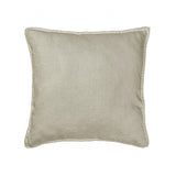 DYTÅG cushion cover, unbleached, 50x50 cm