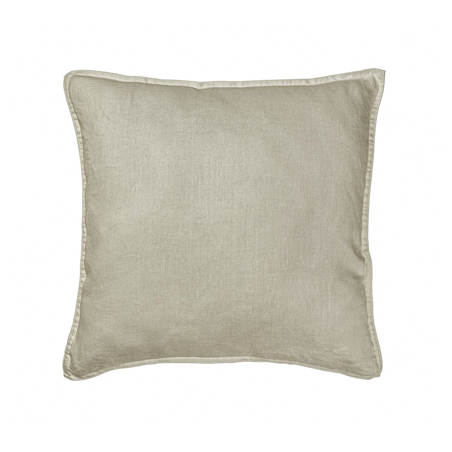 DYTÅG cushion cover, unbleached, 50x50 cm