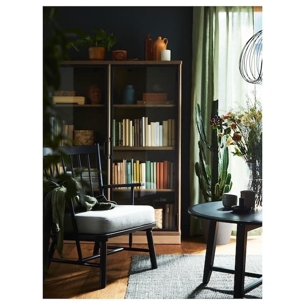 Ikea DYTÅG - Tent, 2 sheets, grey-green, , 145x300 cm