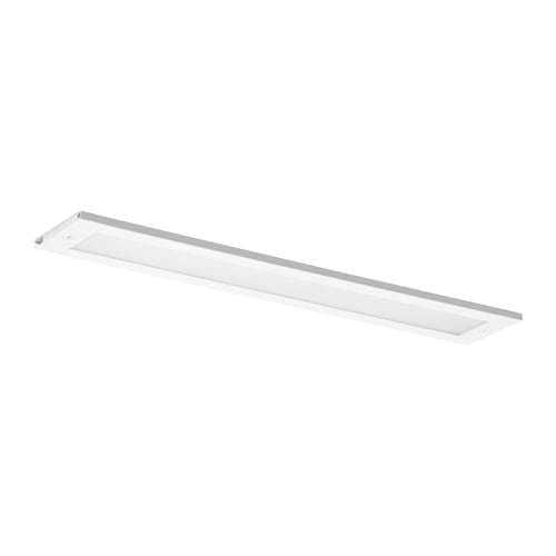 Ikea STRÖMLINJE LED Worktop Lights