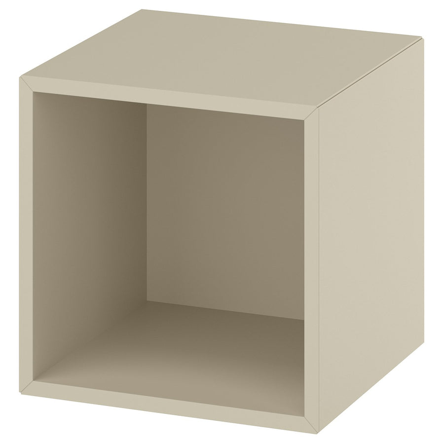 EKET cabinet, beige, 35x35x35 cm