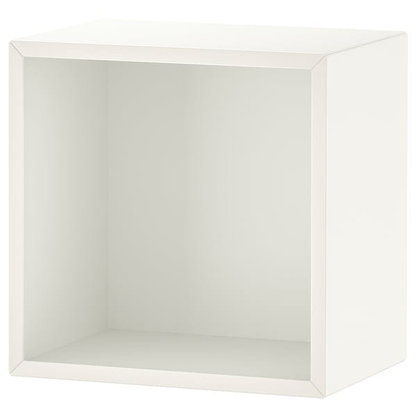 Ikea EKET - Cabinet, white, 35x25x35 cm