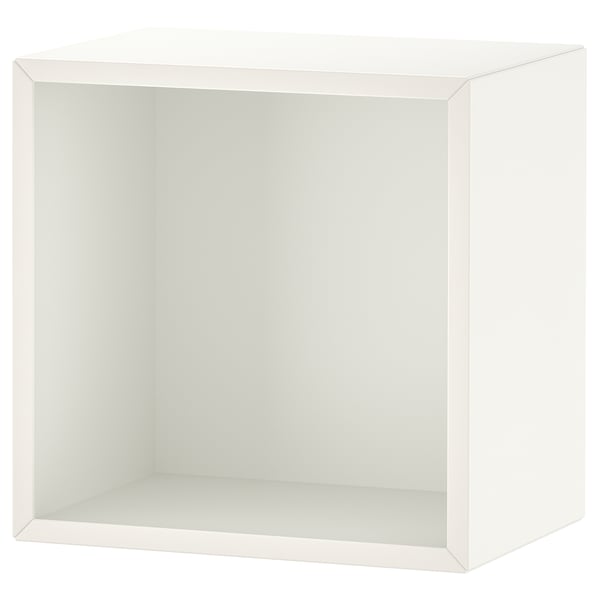 EKET cabinet, white, 35x25x35 cm
