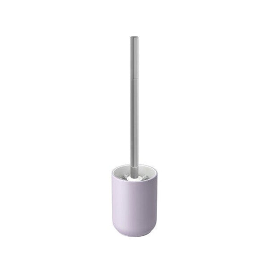 Ikea EKOLN - Toilet brush, lilac