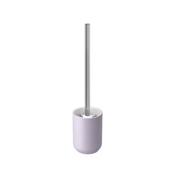 Ikea EKOLN - Toilet brush, lilac