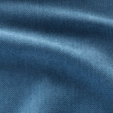 EKTORP cover for footstool, Tallmyra blue