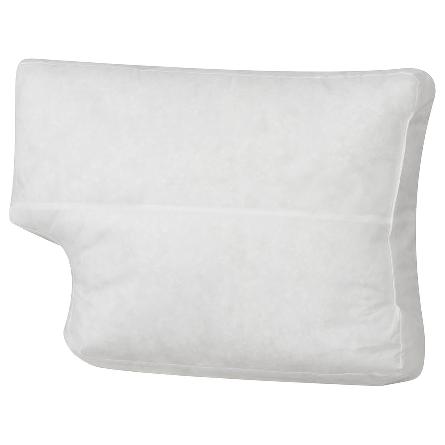 EKTORP inner back cushion for 3-seat sofa, for replacement, 74x55x29 cm