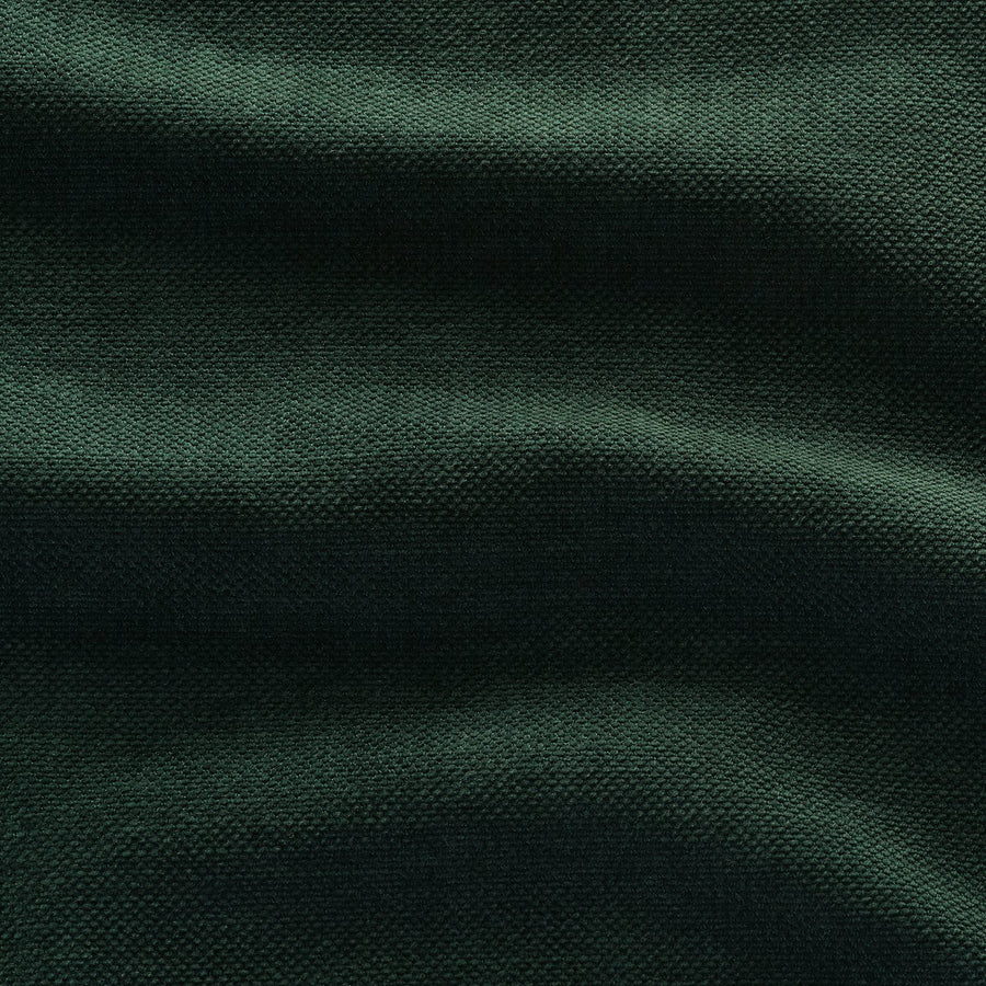 EKTORP footstool with storage, Tallmyra dark green, 82x62 cm