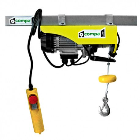 HOIST EH200/400 18 MT 800W