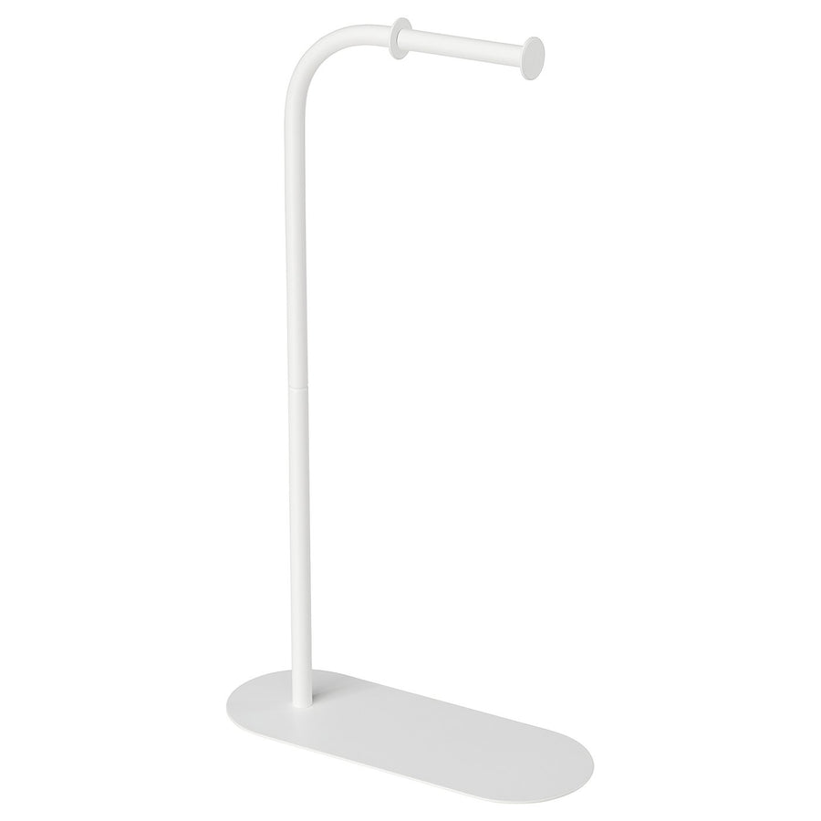 ENUDDEN toilet roll stand, white, 60 cm