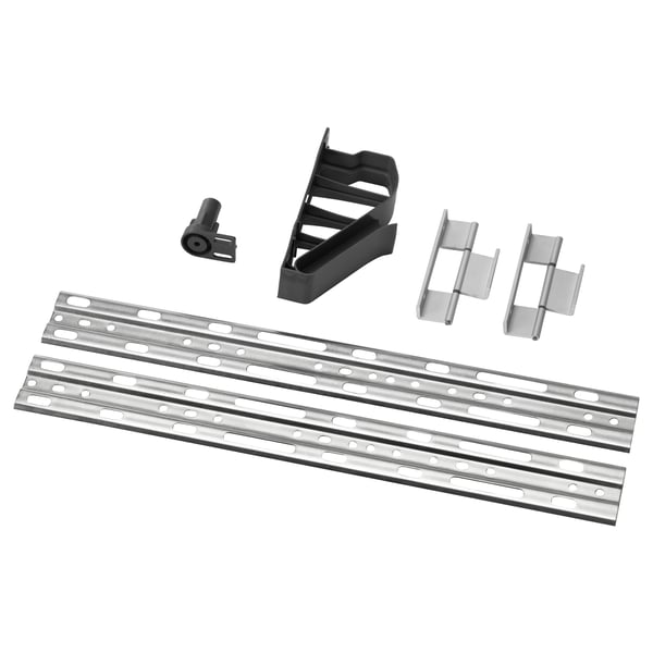 ERSÄTTARE sliding-hinge f semi int dishwasher