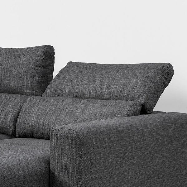 Ikea ESKILSTUNA - 2-seater sofa ,