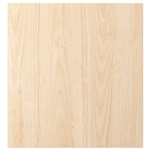 Ikea FÄNRIK - Door, ash,60x64 cm