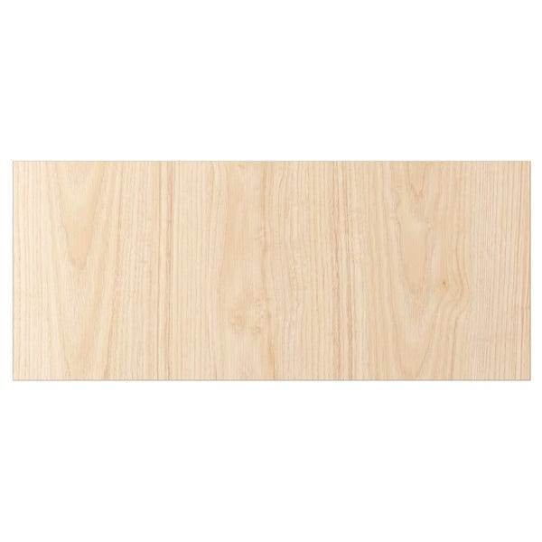 FÄNRIK drawer front, Width: 59.6 cmHeight: 25.5 cmDepth: 1.6 cm