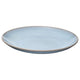 FÄRGKLAR side plate, light blue, 20 cm