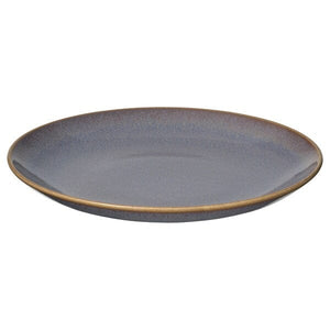 Ikea FÄRGKLAR - Side plate, lilac, 20 cm