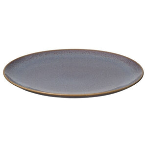 Ikea FÄRGKLAR - Plate, lilac, 26 cm