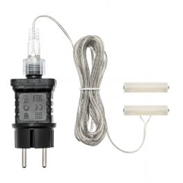 TRANSFORMER FOR BATTERY PRODUCTS 2XAAA