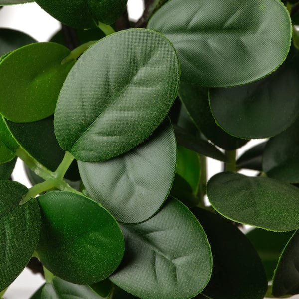 Ikea FEJKA - Artificial potted plant with pot, in/outdoor bonsai, 16 cm
