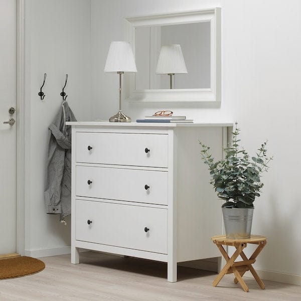 Ikea FEJKA - Artificial potted plant, in/outdoor eucalyptus, 15 cm