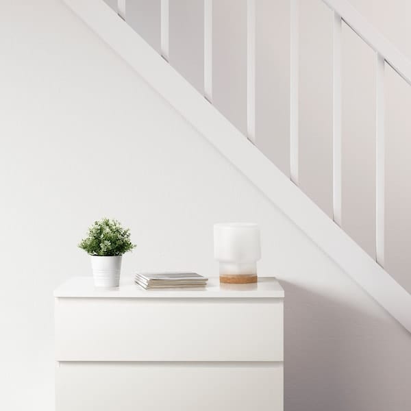 Ikea FEJKA - Artificial potted plant, thyme, 9 cm