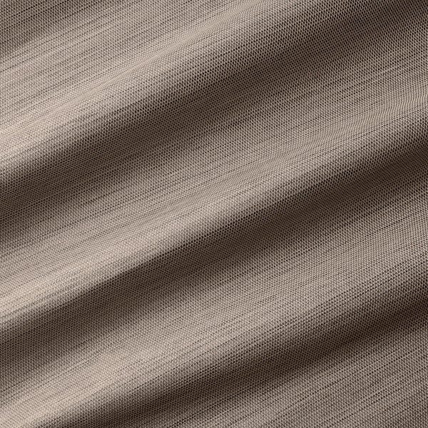 Ikea FÖNSTERVIVA - Panel curtain, brown/grey, 60x300 cm