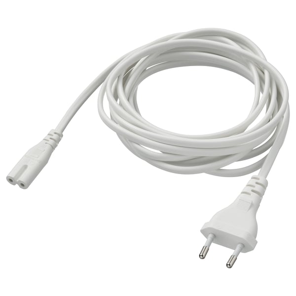 FÖRNIMMA power supply cord, 3.5 m
