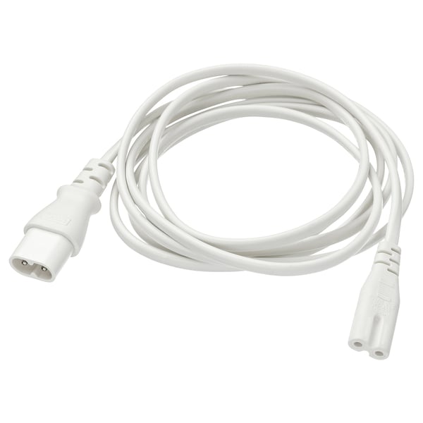 FÖRNIMMA intermediate connection cord, 2 m
