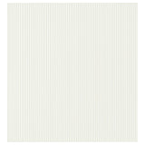 FÖRVALTARE door, white, 60x64 cm