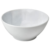 FORELLTETRA bowl, white, 15 cm