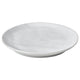 FORELLTETRA side plate, white, 19 cm