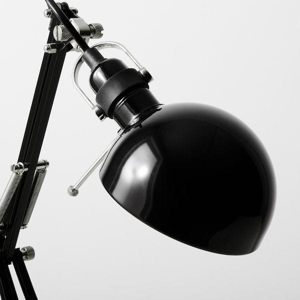 Ikea FORSÅ Work lamp - undead ,