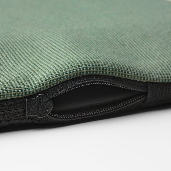 FREIVID standing mat, Diseröd grey-green, 82x50 cm