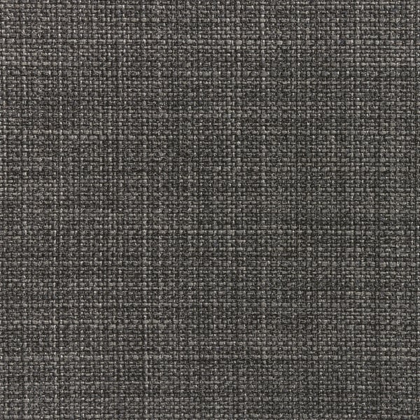 FRIHETEN three-seat sofa-bed, Skiftebo dark grey, 199x144 cm