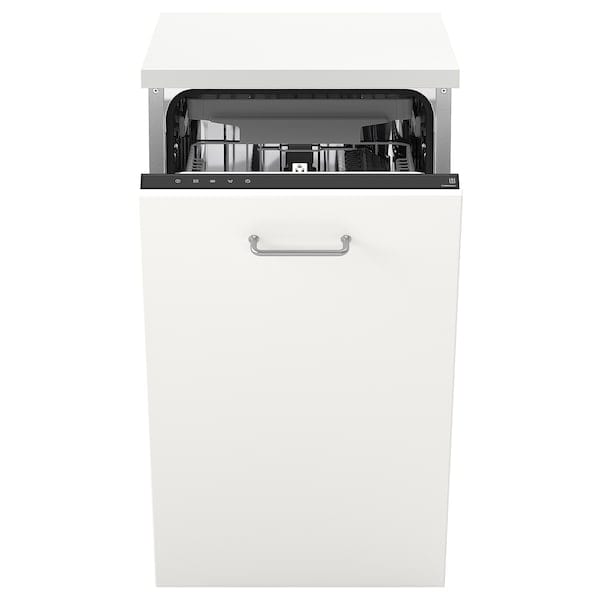 Ikea FRÖSLUNDA - Integrated dishwasher, IKEA 500,45 cm