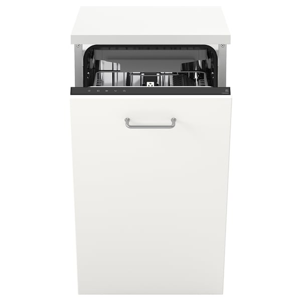 FRÖSLUNDA integrated dishwasher, IKEA 500, 45 cm