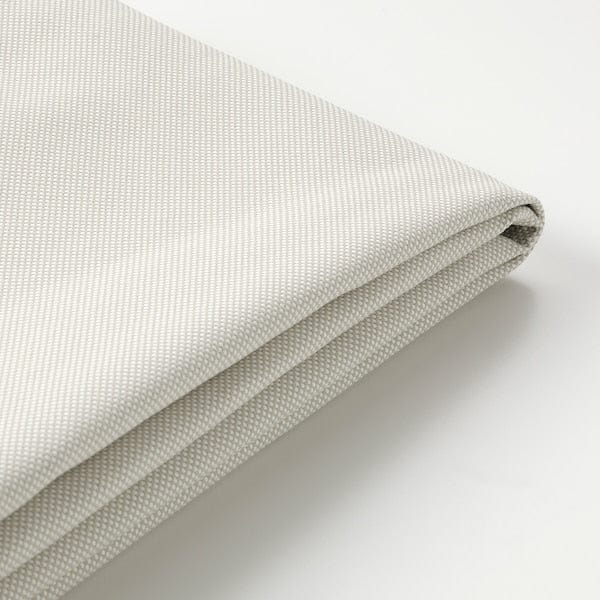 Ikea FRÖSÖN/DUVHOLMEN Cot cushion - beige 190x60 cm , 190x60 cm
