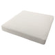 FRÖSÖN cover for seat cushion, outdoor beige, 80 cm