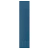 FYRUDDEN door, blue, 50x229 cm