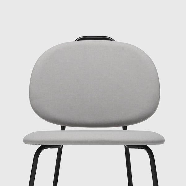 Ikea GÄVLE - Poltrona, Diseröd grigio