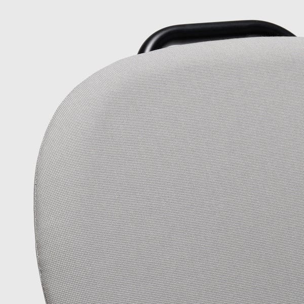 Ikea GÄVLE - Poltrona, Diseröd grigio