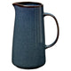 GLADELIG jug, blue, 1.5 l