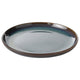 GLADELIG side plate, blue, 20 cm