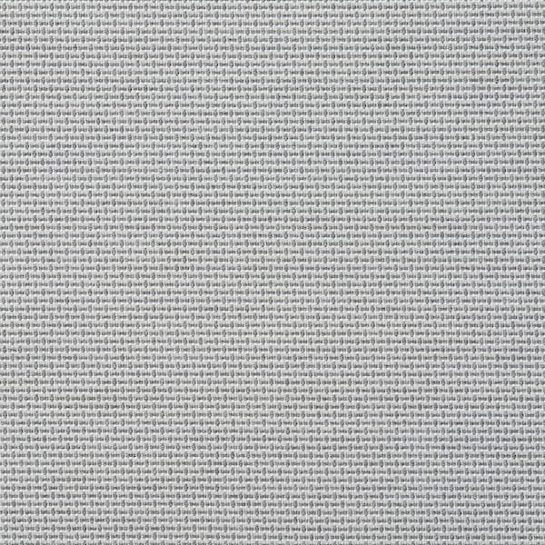 Ikea GLADSTAD Padded bed structure - Light grey Kabusa 160x200 cm