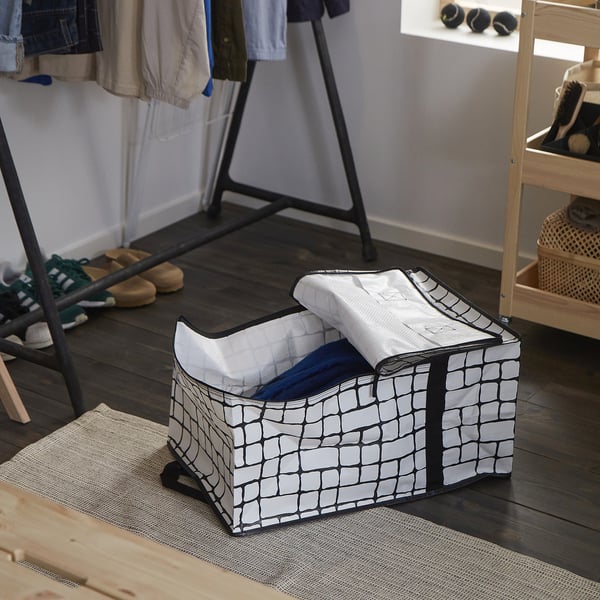 GÖRSNYGG bag, 40x30x60 cm/72 l