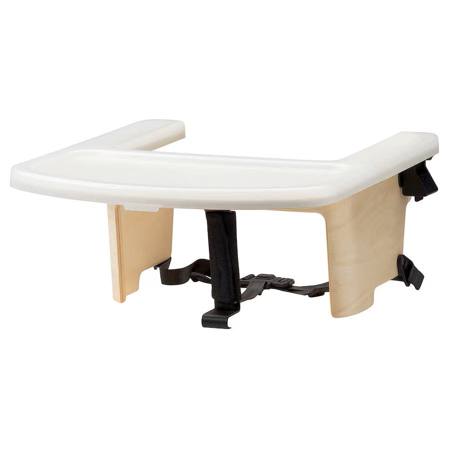 Ikea GRÅVAL Highchair kit for junior chair